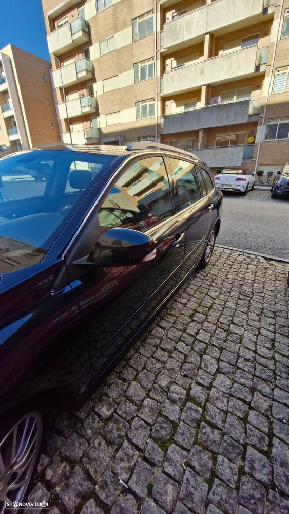 Renault Laguna Break 1.5 dCi Dynamique S - 2