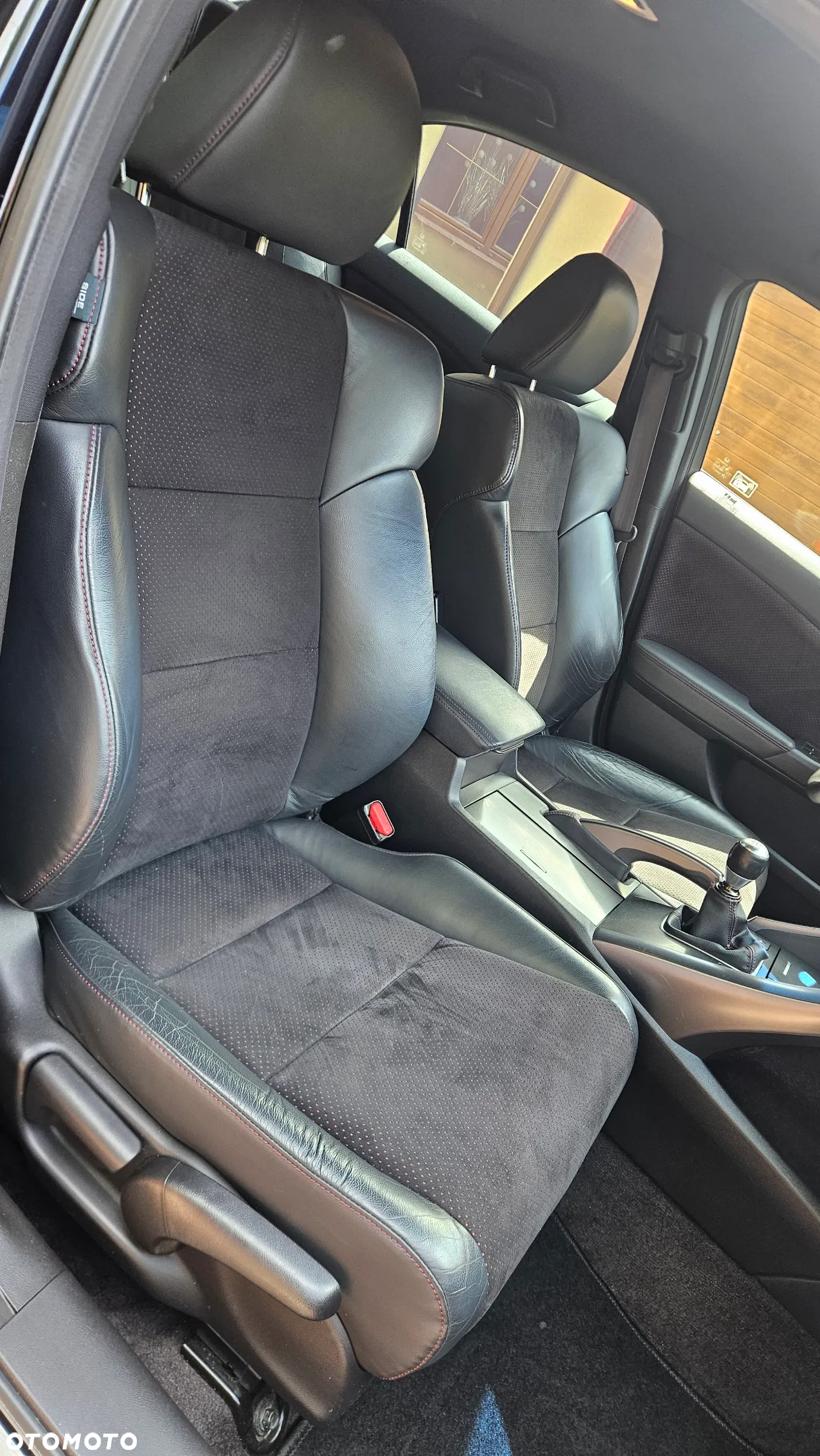 Honda Accord 2.4 TypeS - 24