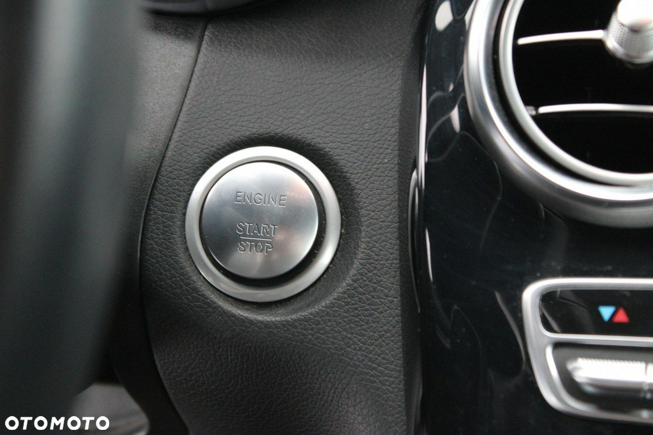 Mercedes-Benz GLC - 14