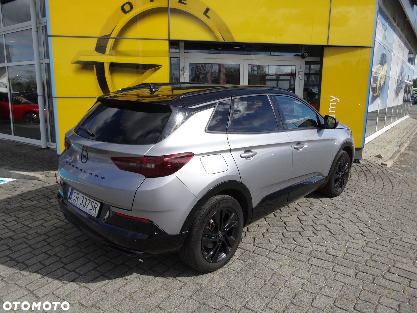 Opel Grandland - 3