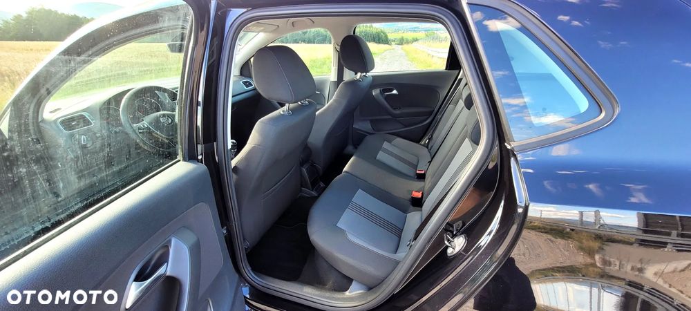 Volkswagen Polo 1.2 TSI (Blue Motion Technology) Comfortline - 7