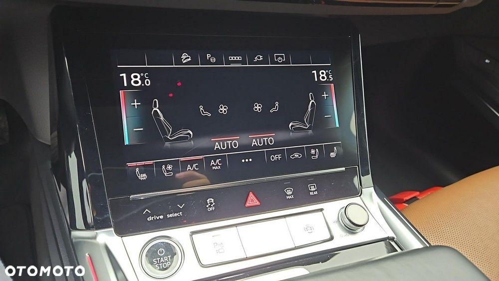 Audi e-tron 55 Quattro - 19