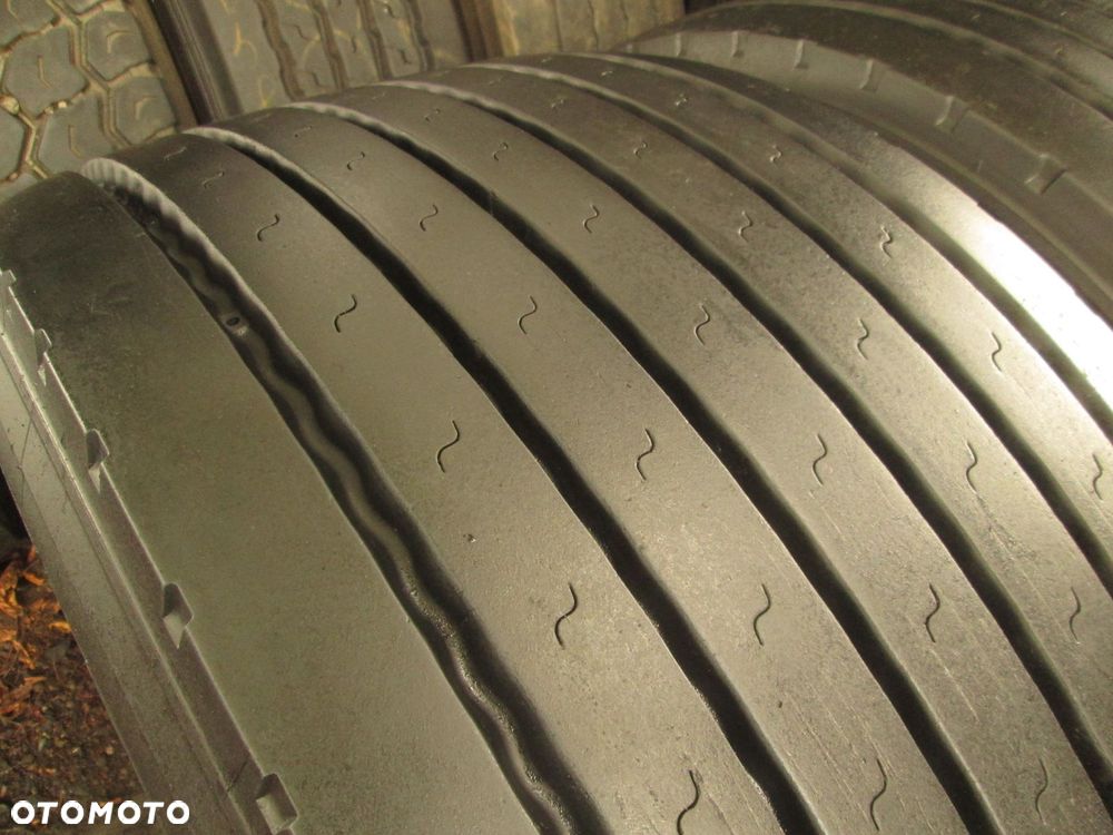 Opony 435/50R 19.5 Albourgh ENDURE T. Opony ciężarowe - 9