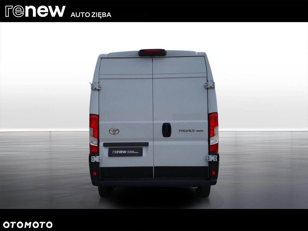 Toyota proace-max - 5