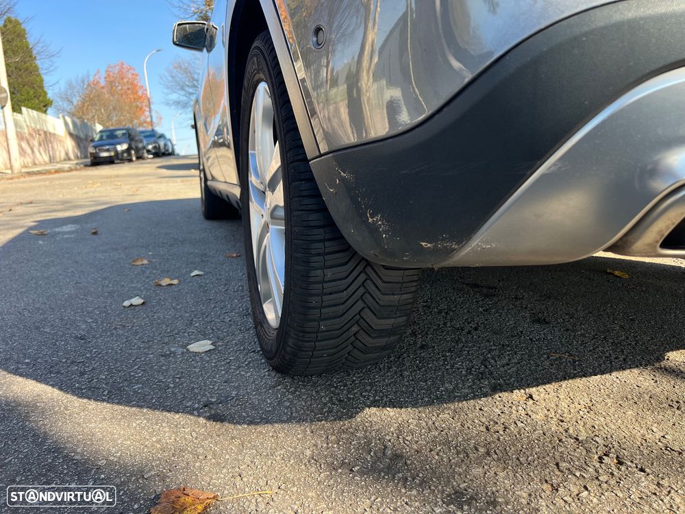 Mercedes-Benz GLA 180 CDi - 20