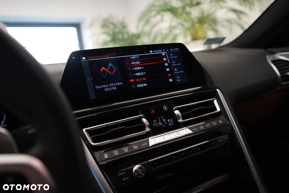 BMW Seria 8 840d xDrive - 19