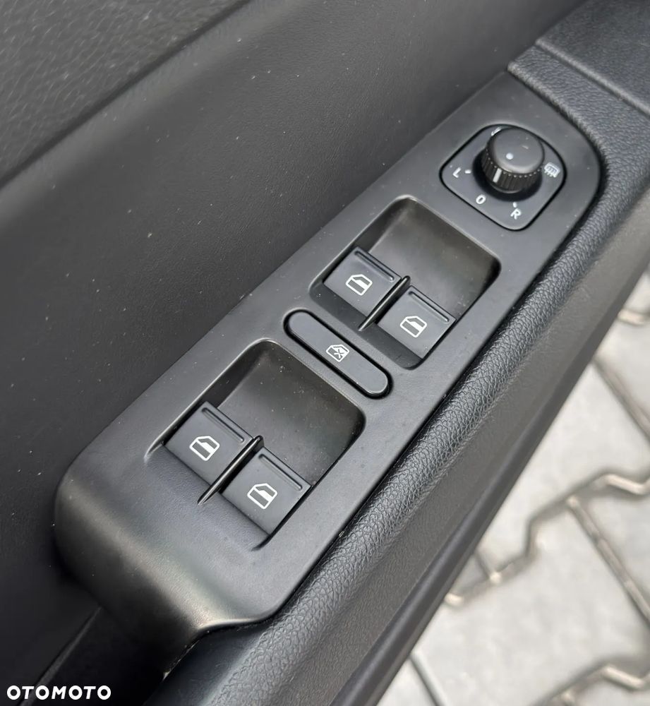 Skoda Superb 3.6 V6 4x4 DSG Elegance - 17