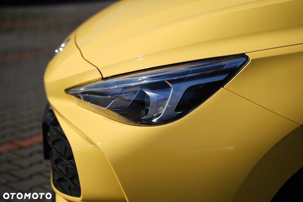 MG MG3 1.5 HEV+ Exclusive - 23