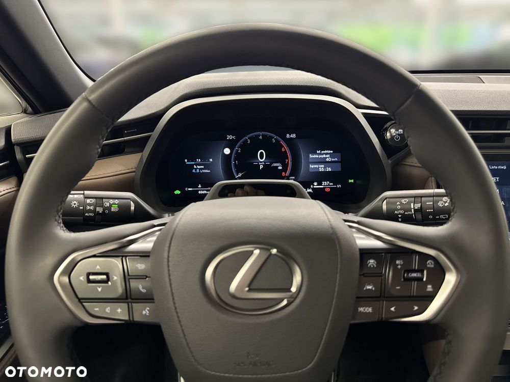 Lexus LBX 1.5 Hybrid Elegant - 19