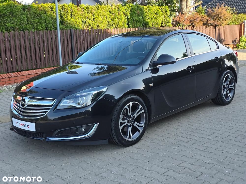 Opel Insignia - 6