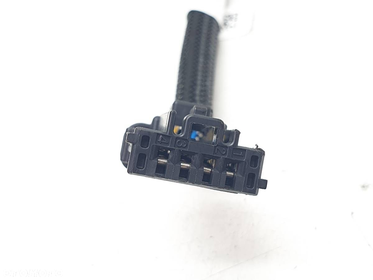 ZAPINKA KLAMRA PASA TYŁ TYLNA CITROEN C5 X 647867000B - 7