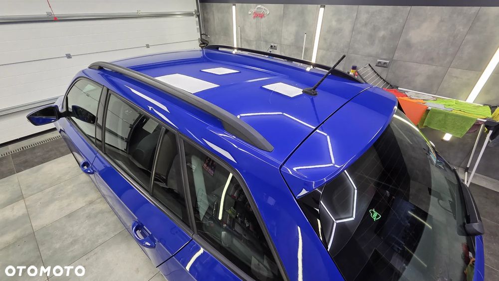 Skoda Fabia 1.0 Ambition Plus - 36