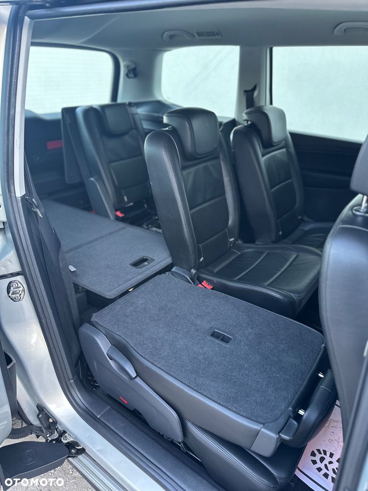 Volkswagen Sharan 2.0 TDI 4Motion BlueMotion Technology Highline - 26