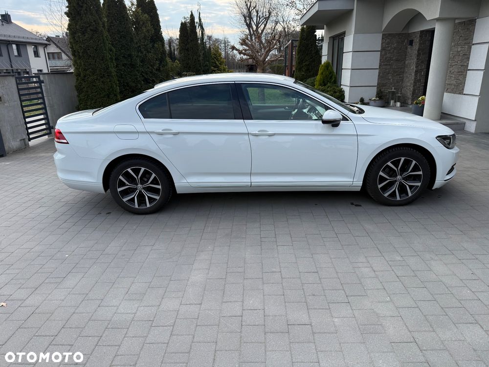 Volkswagen Passat - 7