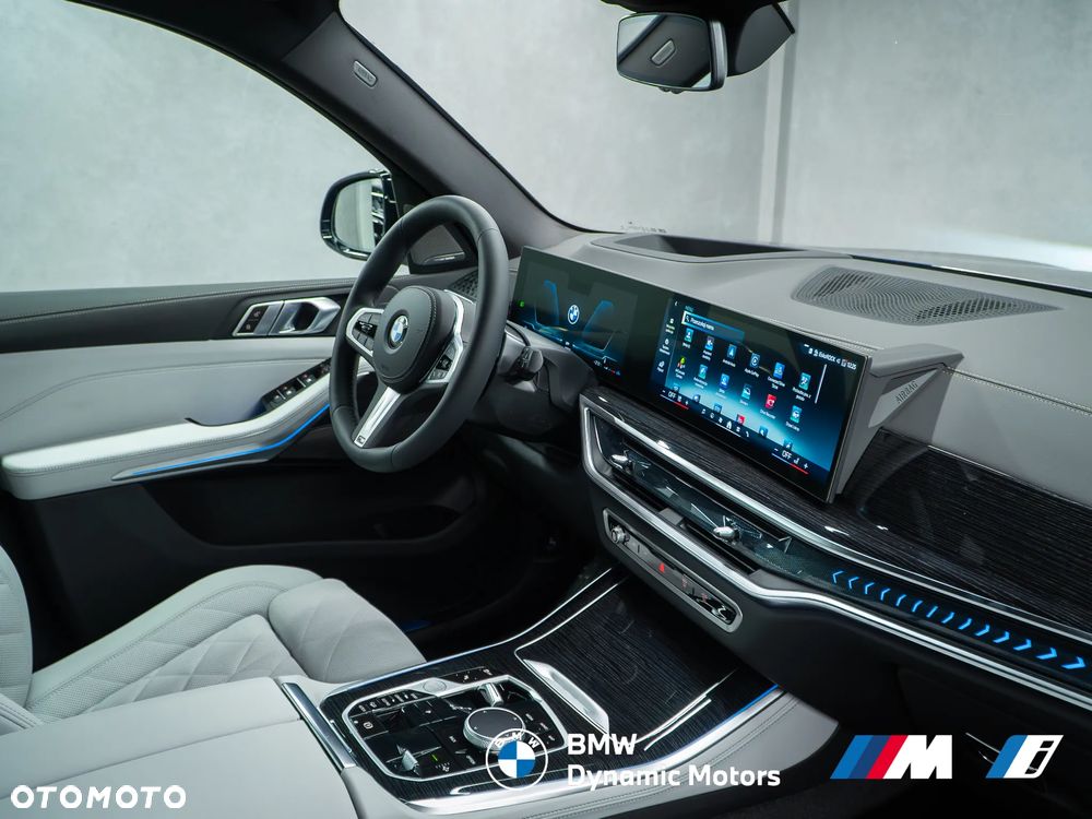 BMW X5 - 21