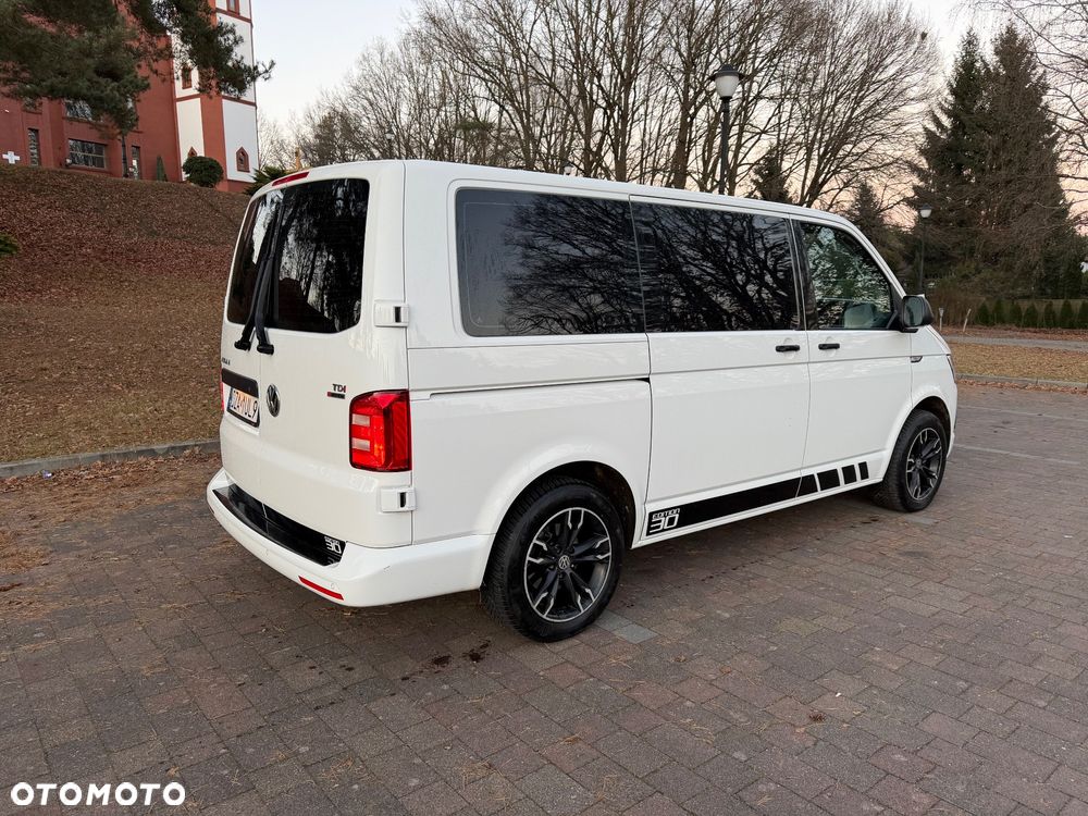 Volkswagen Multivan 2.0 TDI L1 Business 4Motion DSG - 6