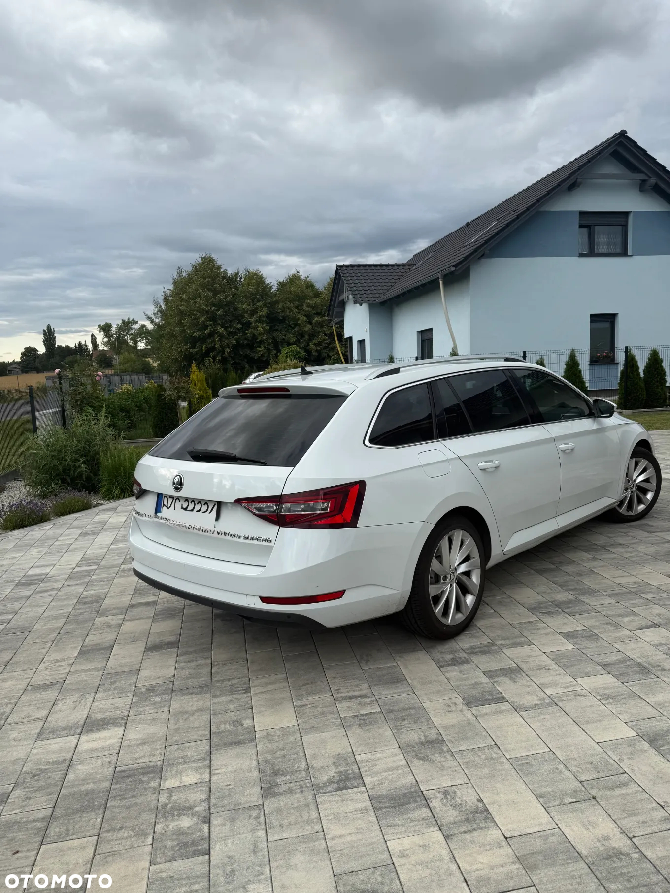 Skoda Superb 1.8 TSI Style - 4