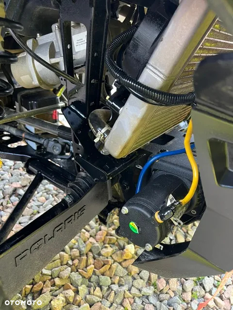 Polaris Sportsman - 16