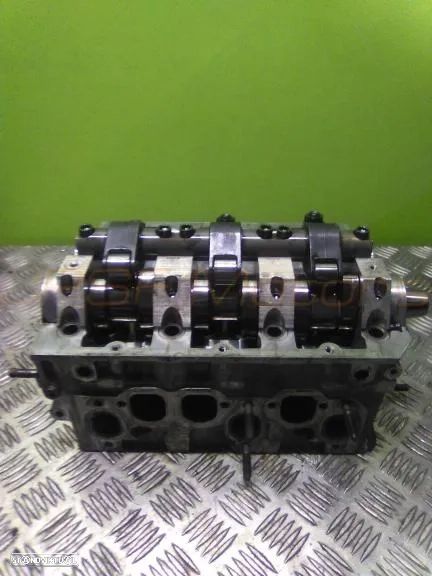 Reparação de Motor Seat Ibiza 1.4Tdi BMS - 3