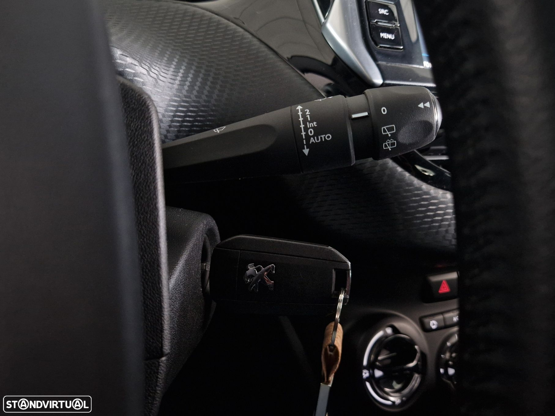 Peugeot 208 1.2 PureTech Style - 13