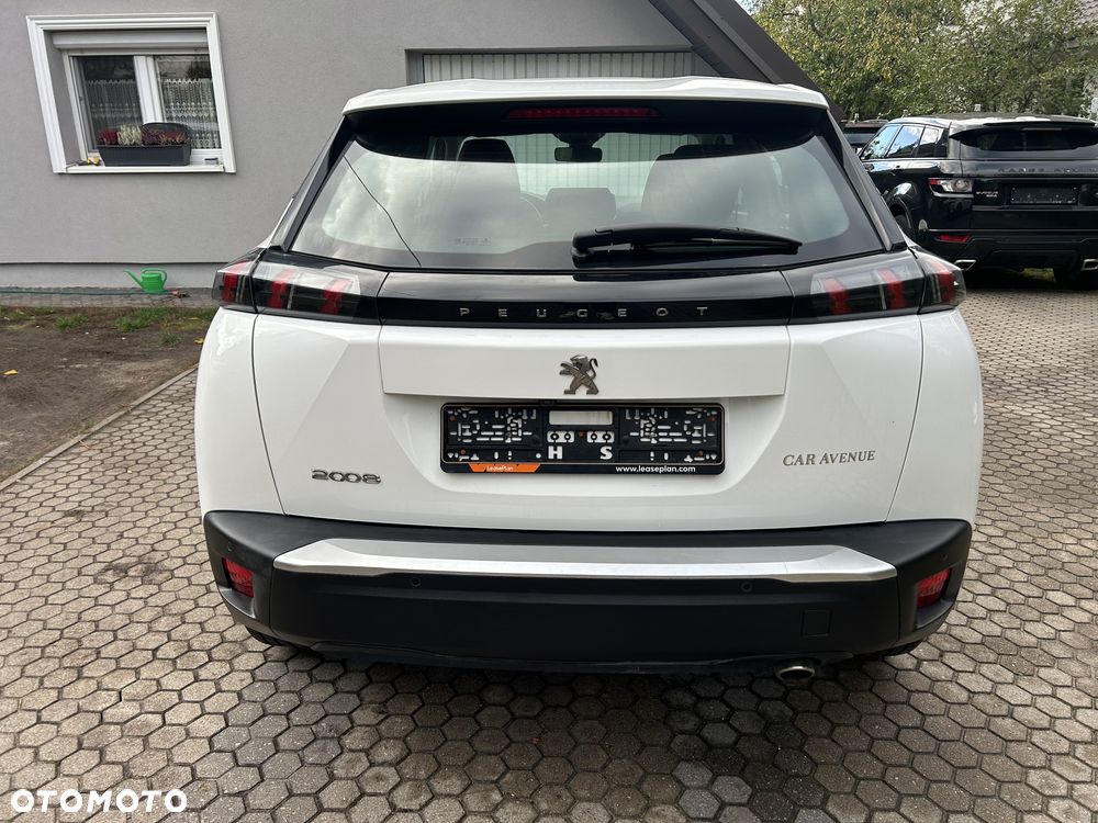Peugeot 2008 BlueHDi 110 Active Pack - 7
