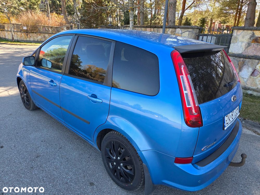 Ford C-MAX - 7