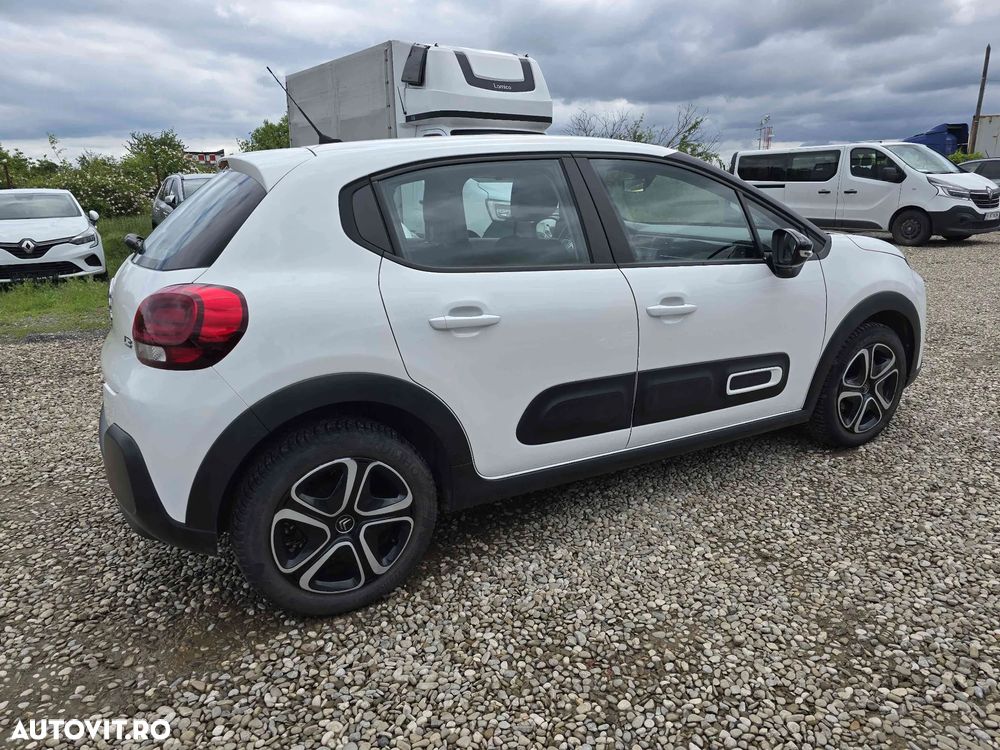 Citroën C3 - 4