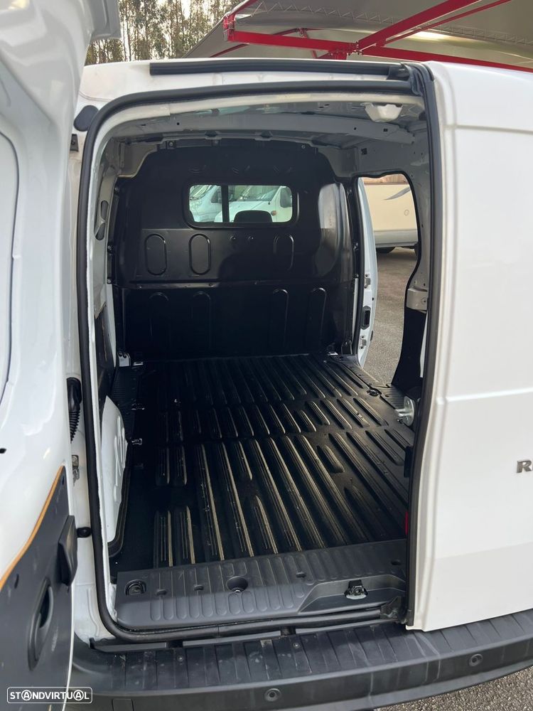 Renault Kangoo Outro - 8