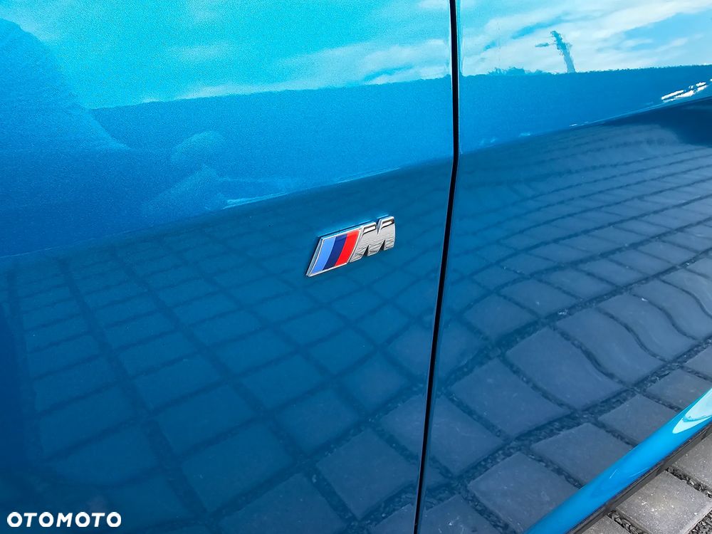BMW Seria 2 218i M Sport - 8