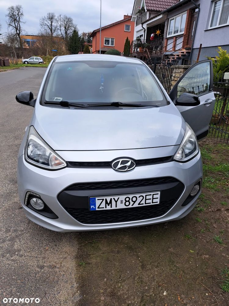 Hyundai i10 1.0 Premium - 5