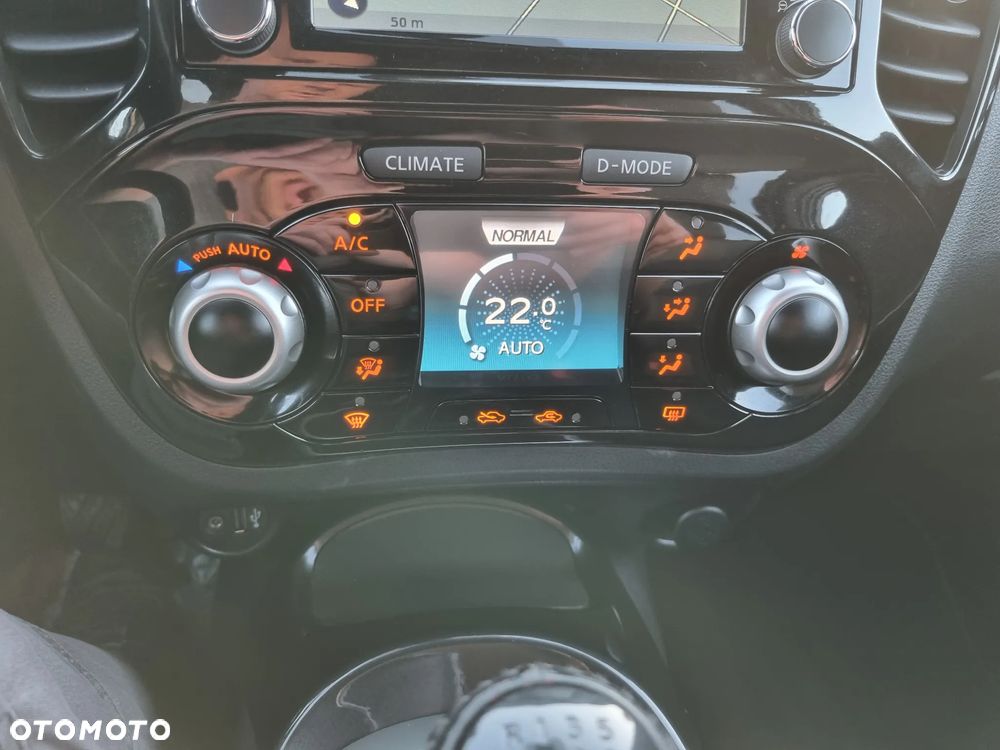 Nissan Juke 1.2 DIG-T Edition - 26