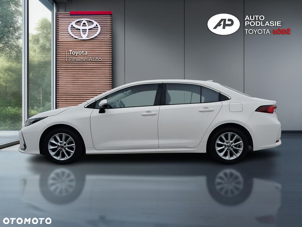 Toyota Corolla - 10
