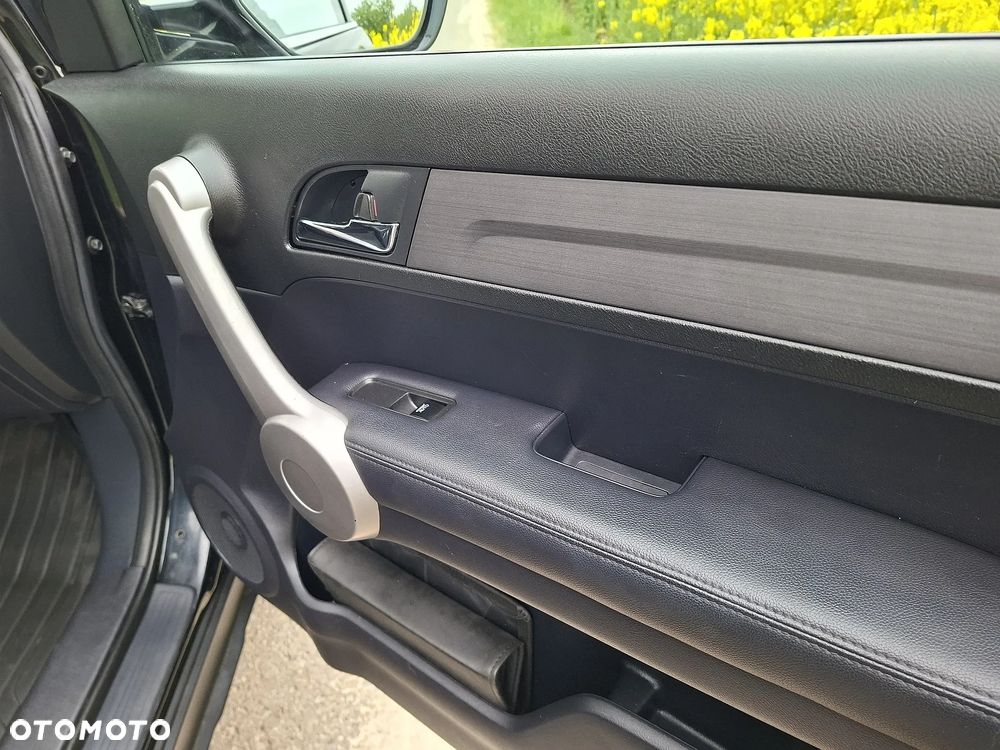 Honda CR-V 2.0i-VTEC Automatik Executive - 18