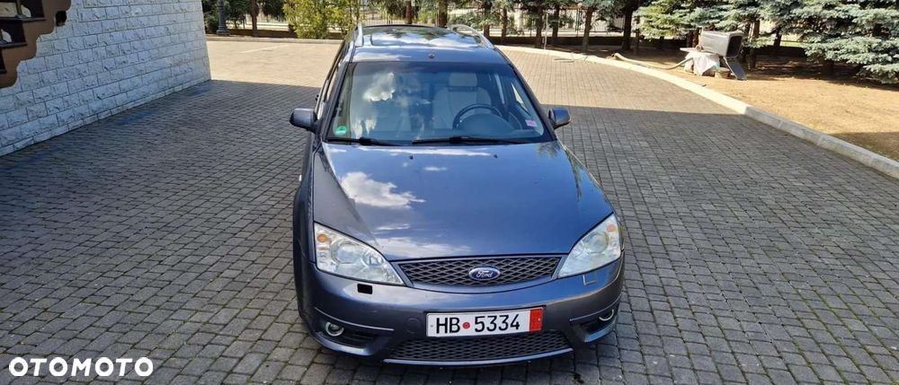 Ford Mondeo - 24