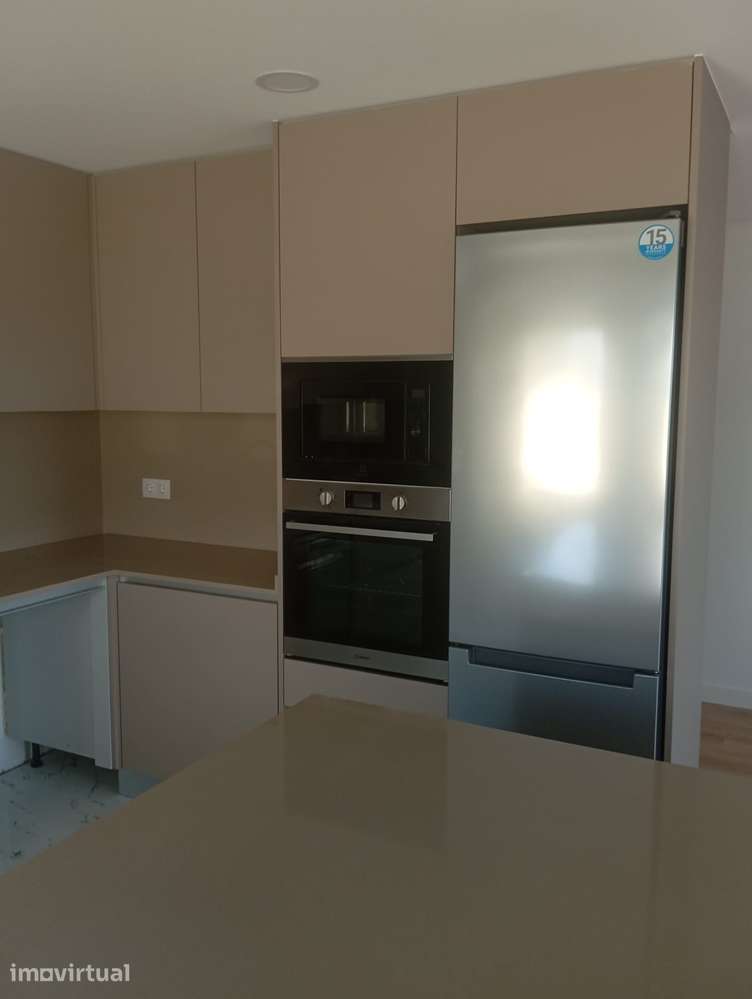 Excelente apartamento T2 novo em Santa Maria da Feira - Grande imagem: 4/11