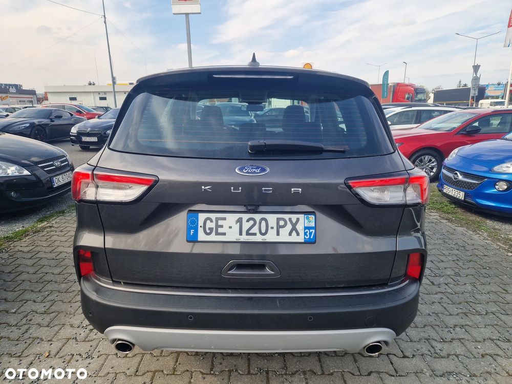 Ford Kuga ver-2-0-ti--vct-titanium - 6