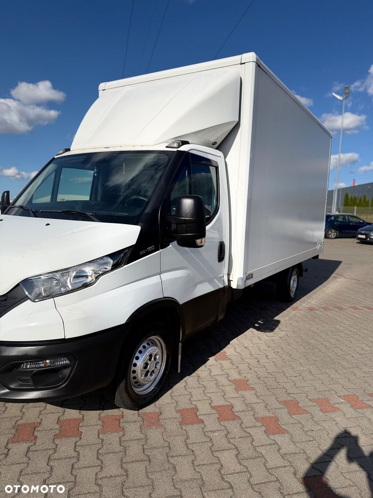 Iveco Daily - 14