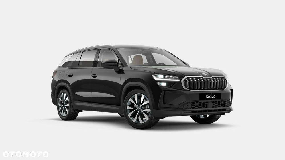 Skoda Kodiaq 2.0 TDI 4x4 Drive DSG - 3