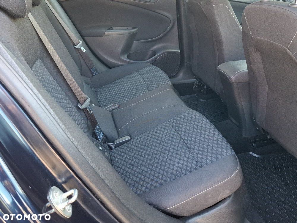 Opel Astra V 1.6 T GPF Enjoy S&S - 22