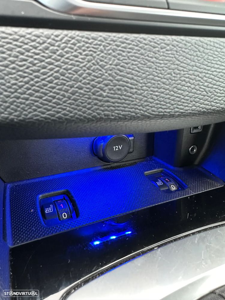 Peugeot 308 SW BlueHDi 120 Stop & Start Allure - 14