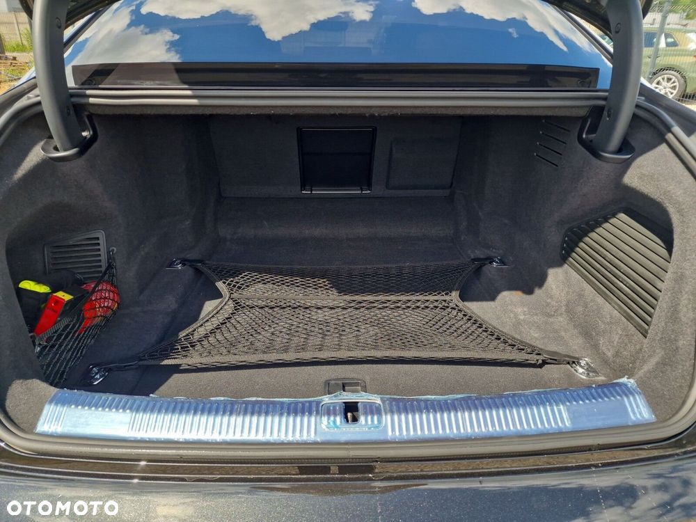 Audi S8 TFSI mHEV Quattro Tiptr - 21