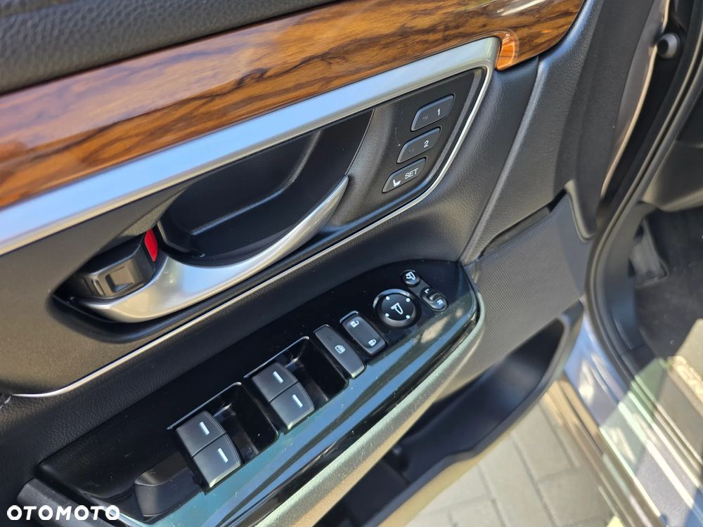 Honda CR-V - 25