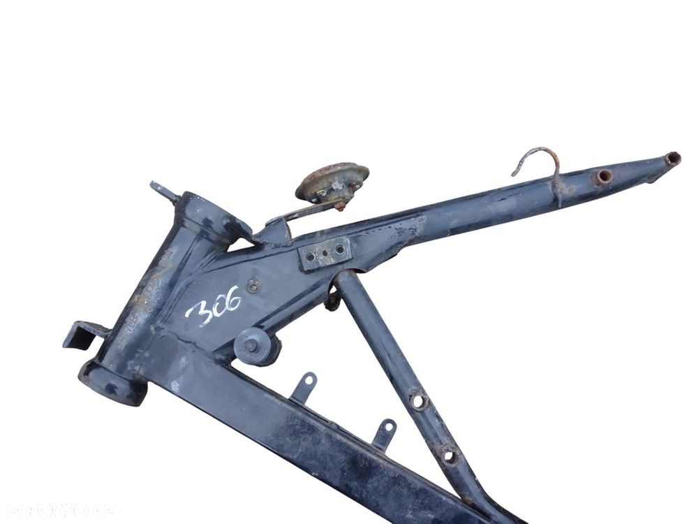Rama z dokumentami Mash Qm Seventy five 125 - 6