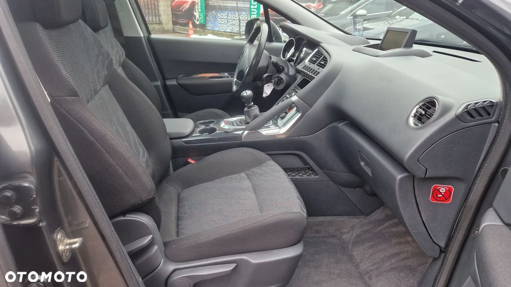 Peugeot 3008 HDi FAP 150 Premium - 30