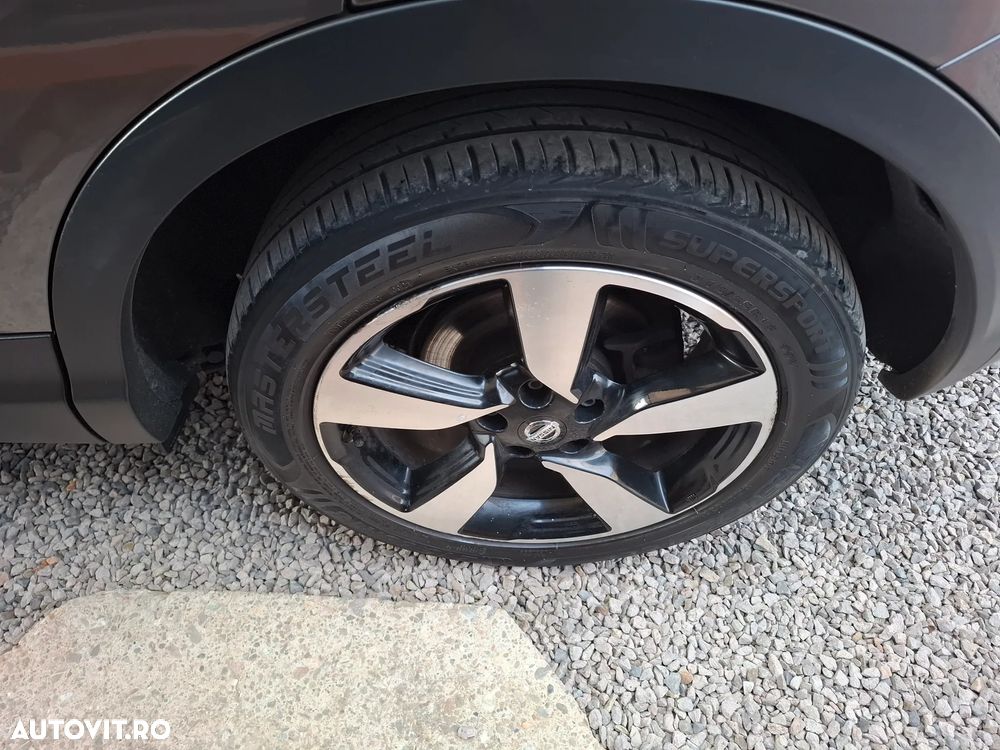 Nissan Qashqai 1.6 DCI ACENTA - 32