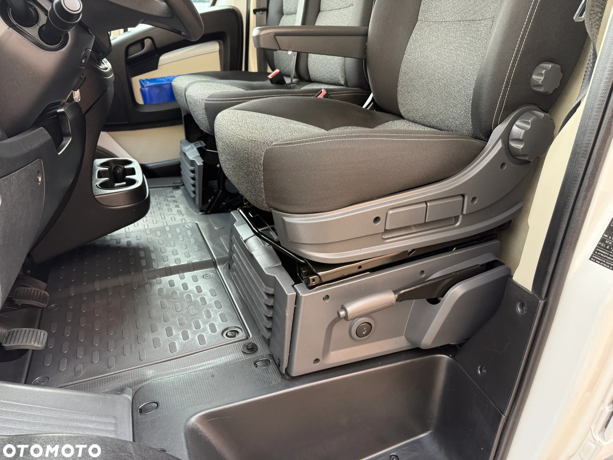 Fiat Ducato L2H2 - 23