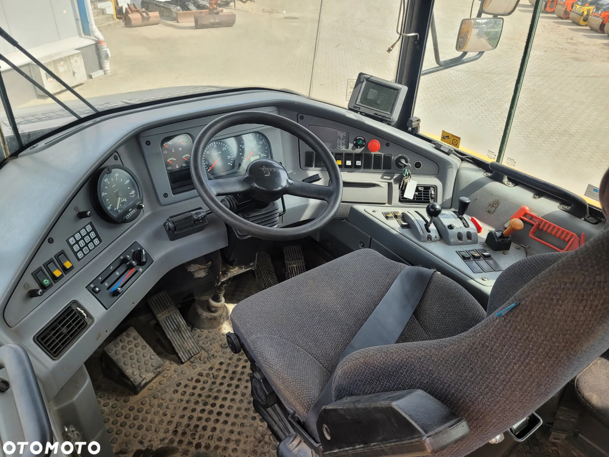 Volvo A35D - 22