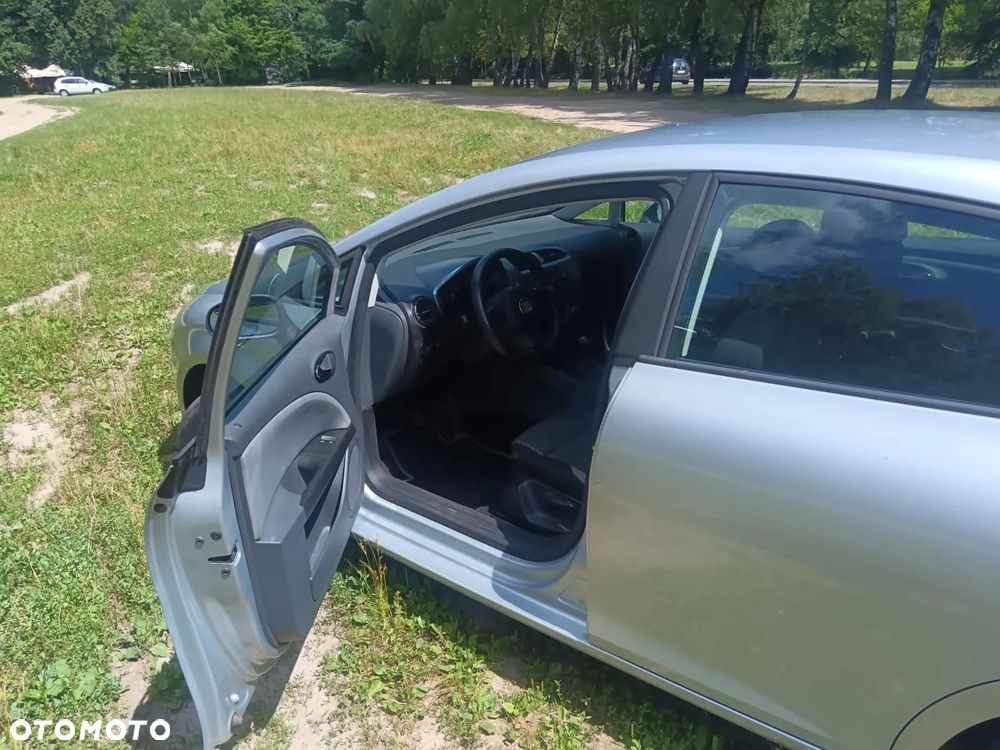 Seat Leon 1.4 - 13