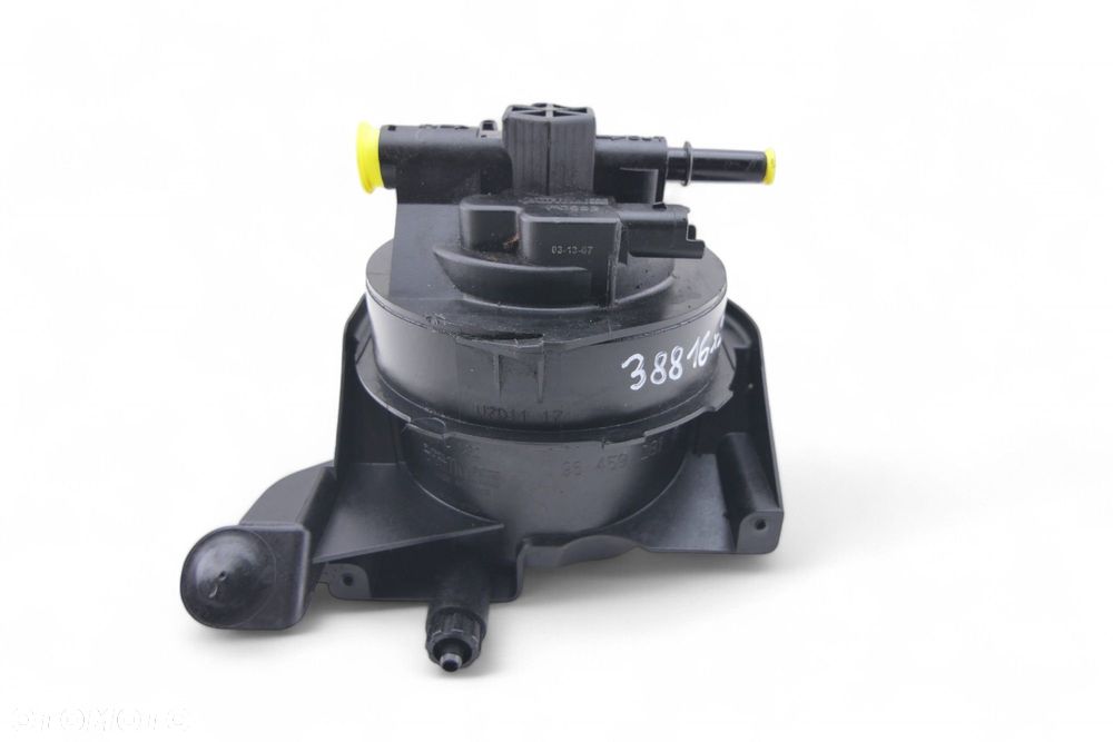 Obudowa Filtra Paliwa VOLVO S40 II V50 C30 2.0D 9645928180 - 1