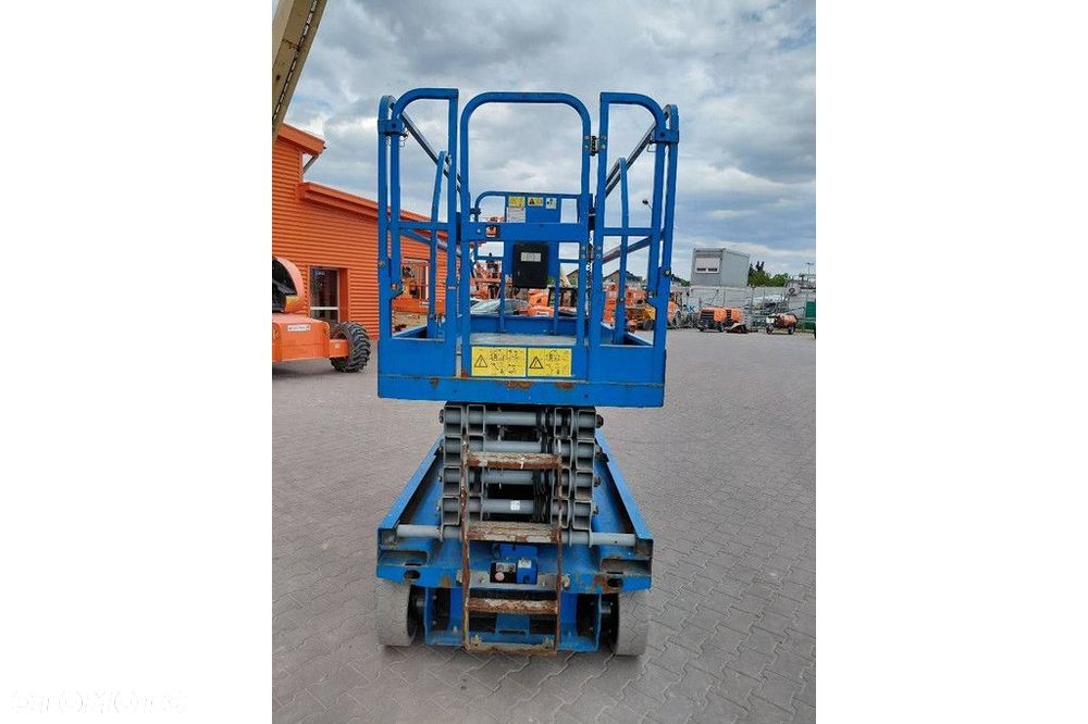 Genie GS 3246 - 17